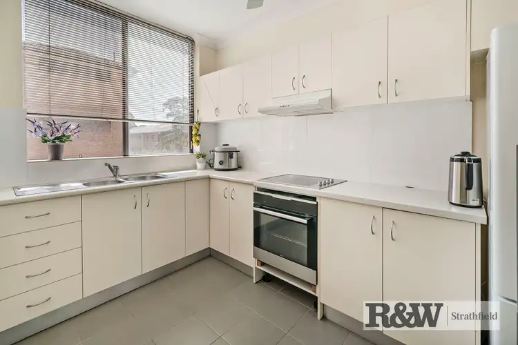 Fourth view of Homely unit listing, 16/1-3 Russell Street, Strathfield NSW 2135