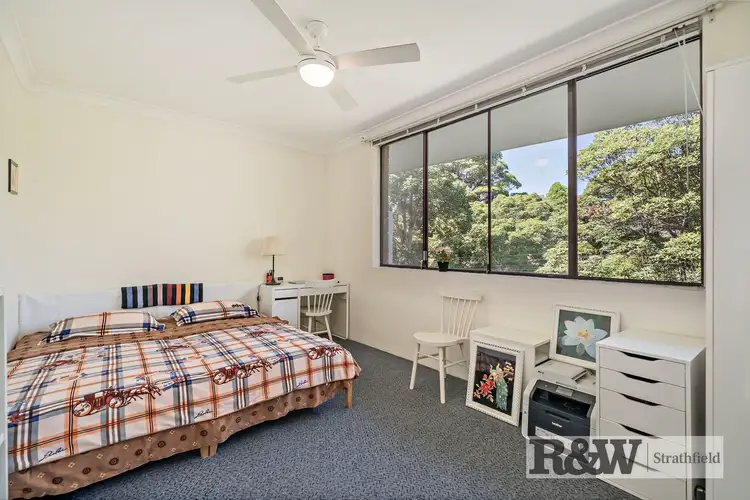 Fifth view of Homely unit listing, 16/1-3 Russell Street, Strathfield NSW 2135