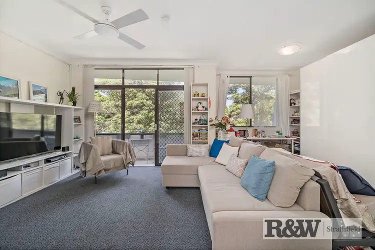 Sixth view of Homely unit listing, 16/1-3 Russell Street, Strathfield NSW 2135