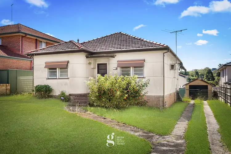 Main view of Homely house listing, 17 Milton Avenue, Eastwood NSW 2122