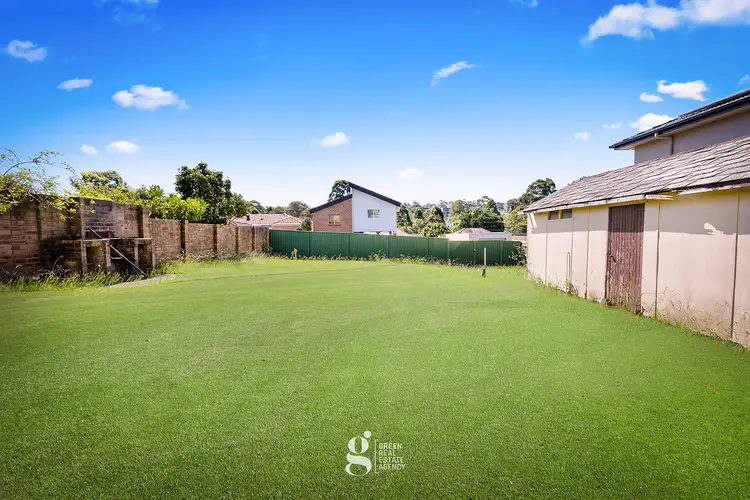 Second view of Homely house listing, 17 Milton Avenue, Eastwood NSW 2122