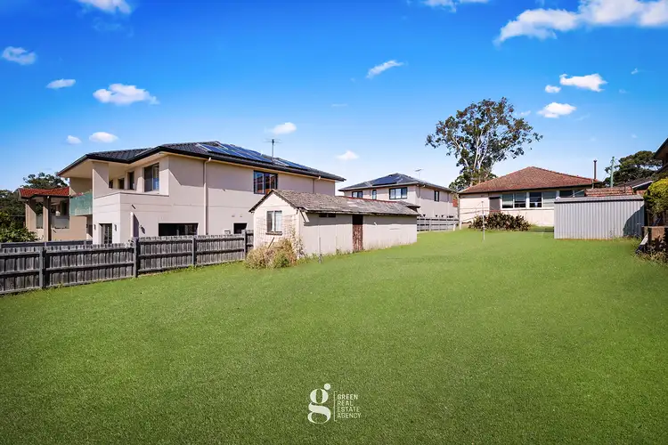 Third view of Homely house listing, 17 Milton Avenue, Eastwood NSW 2122