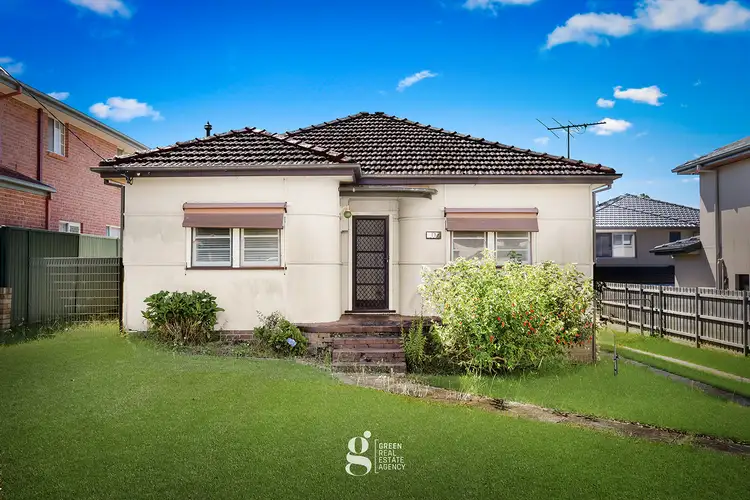 Fourth view of Homely house listing, 17 Milton Avenue, Eastwood NSW 2122
