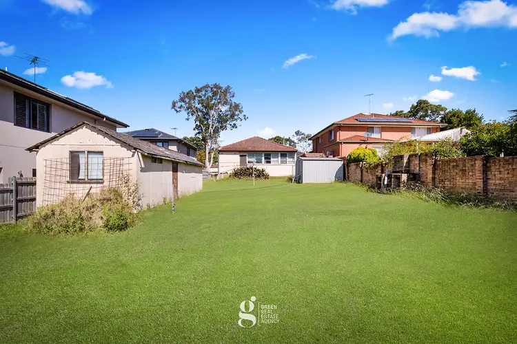 Fifth view of Homely house listing, 17 Milton Avenue, Eastwood NSW 2122