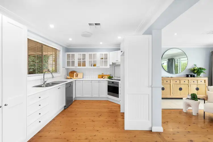 Fourth view of Homely house listing, 831 The Entrance Road, Wamberal NSW 2260