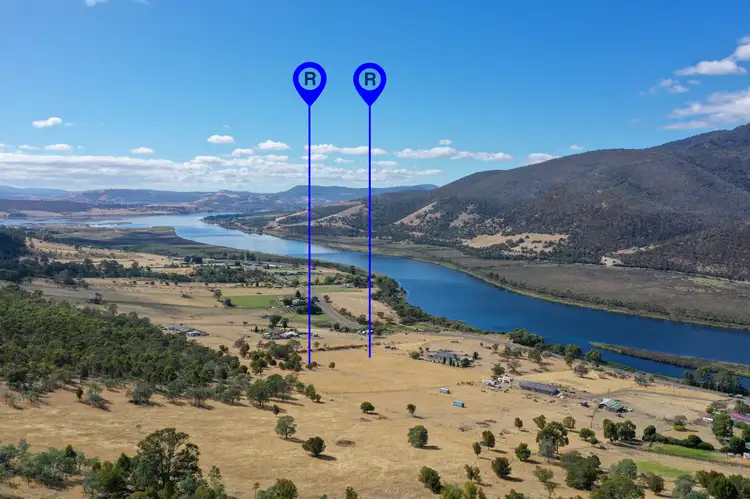 LOT 3, 804 Boyer Road, Dromedary TAS 7030