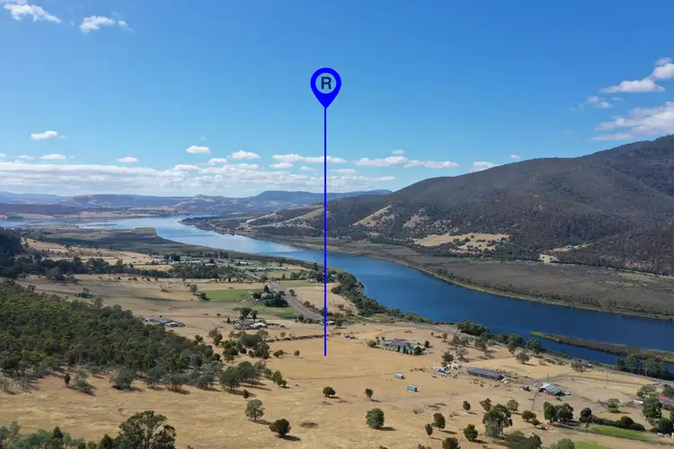 Fifth view of Homely land listing, LOT 3, 804 Boyer Road, Dromedary TAS 7030