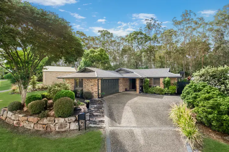 40 Baronga Street, Middle Park QLD 4074