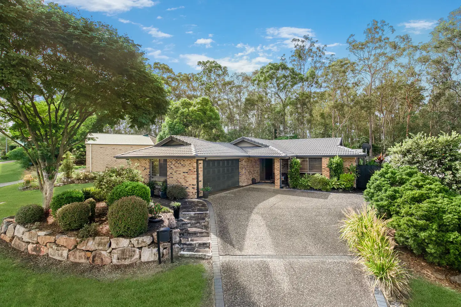 Main view of Homely house listing, 40 Baronga Street, Middle Park QLD 4074