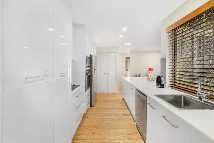 Second view of Homely house listing, 40 Baronga Street, Middle Park QLD 4074