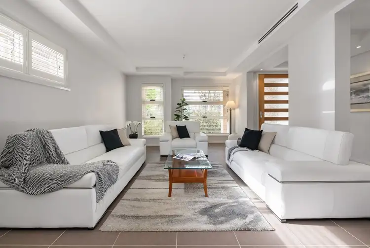 22 ADA AVENUE, Strathfield NSW 2135