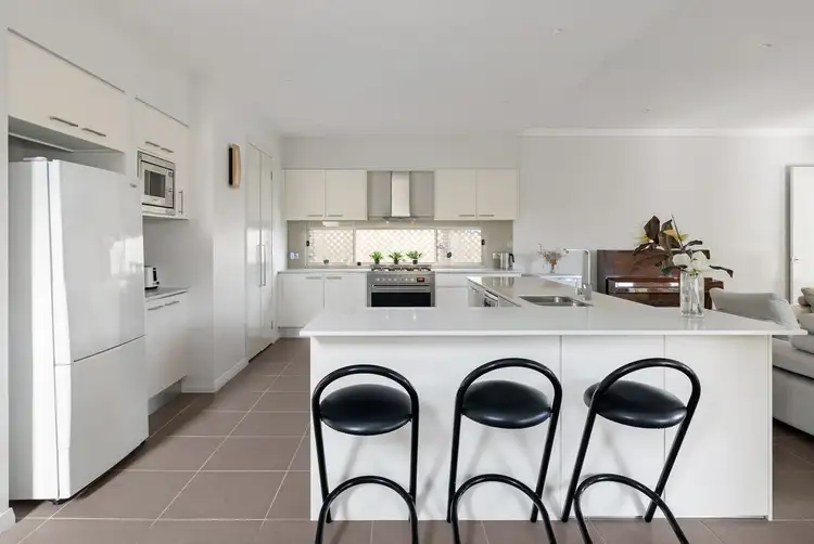 Second view of Homely house listing, 22 ADA AVENUE, Strathfield NSW 2135