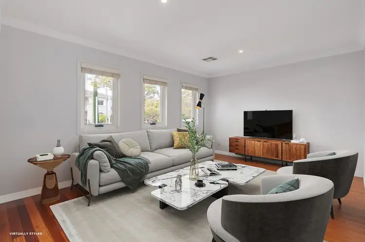 Fourth view of Homely house listing, 22 ADA AVENUE, Strathfield NSW 2135
