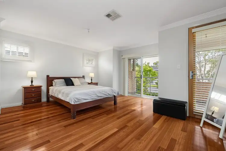 Sixth view of Homely house listing, 22 ADA AVENUE, Strathfield NSW 2135