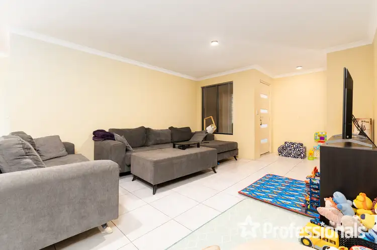 Third view of Homely house listing, 405B Flinders Street, Nollamara WA 6061