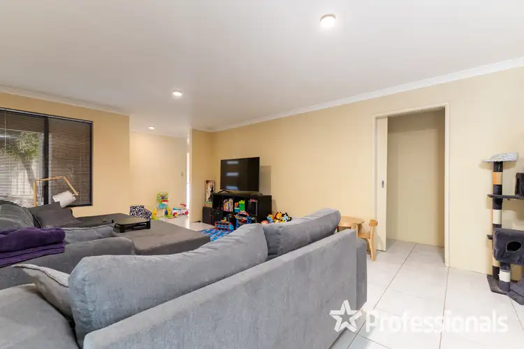 Fourth view of Homely house listing, 405B Flinders Street, Nollamara WA 6061