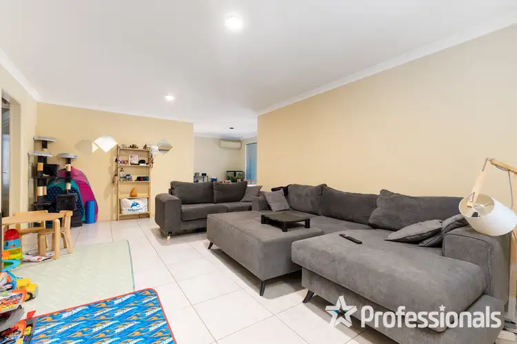 Fifth view of Homely house listing, 405B Flinders Street, Nollamara WA 6061