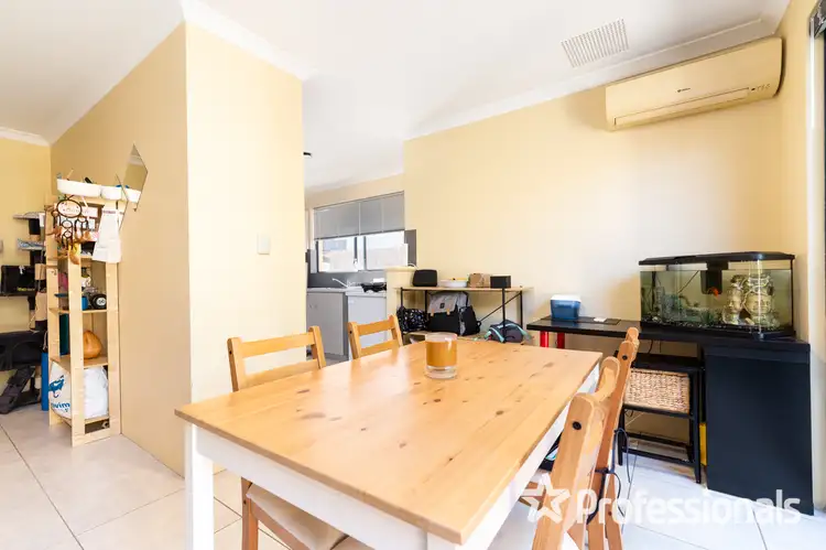 Seventh view of Homely house listing, 405B Flinders Street, Nollamara WA 6061