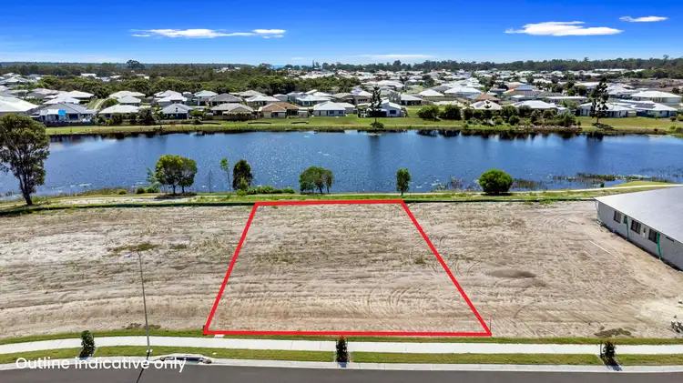 LOT 426 Fathom Court, Burrum Heads QLD 4659