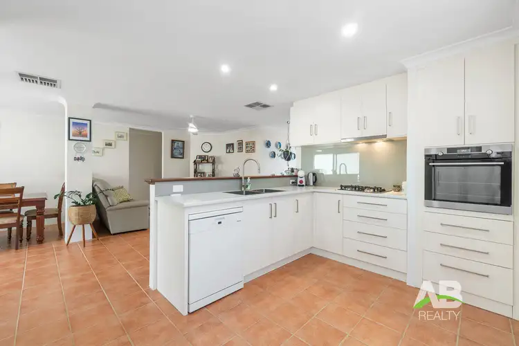 Third view of Homely house listing, 31 Esther Loop, Wanneroo WA 6065