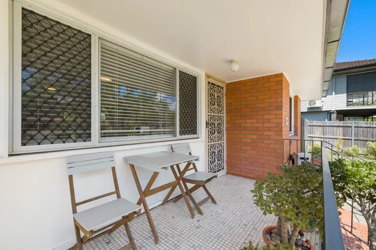 Third view of Homely house listing, 45 Wentworth Drive, Capalaba QLD 4157