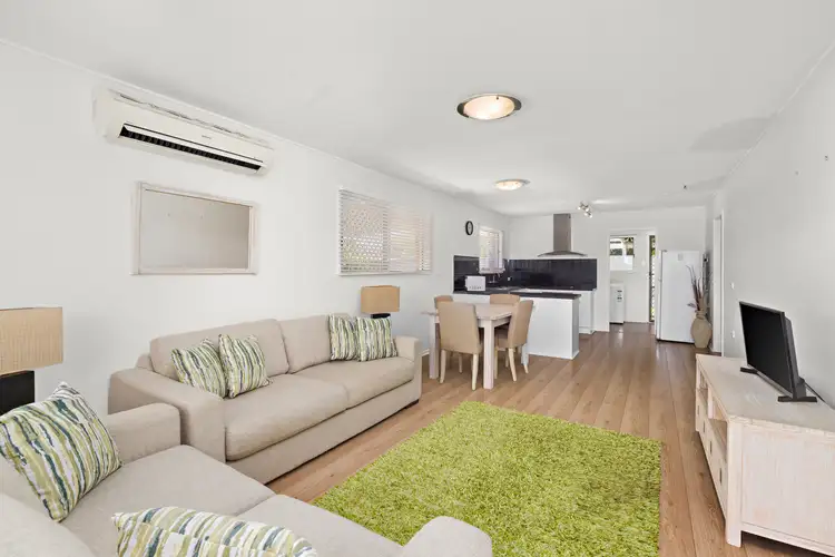 Fourth view of Homely house listing, 45 Wentworth Drive, Capalaba QLD 4157