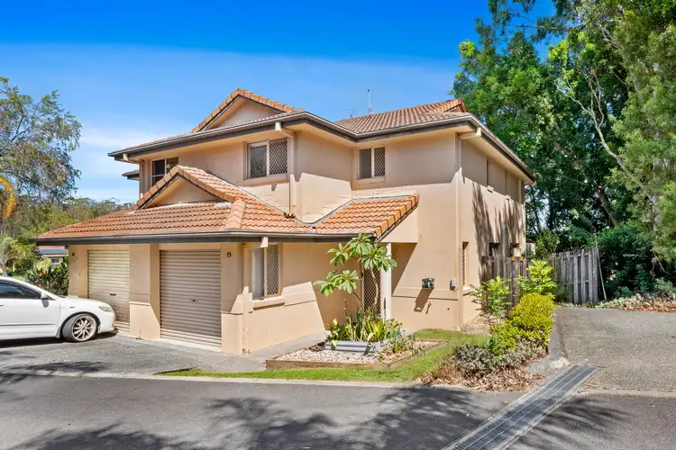 15/99-105 Greenacre Drive, Parkwood QLD 4214