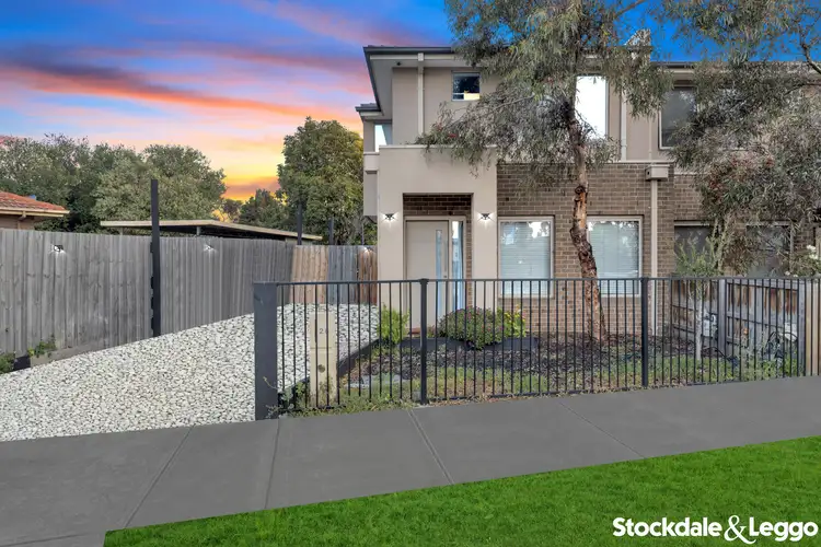 Main view of Homely house listing, 26 Hillman Street, Laverton VIC 3028