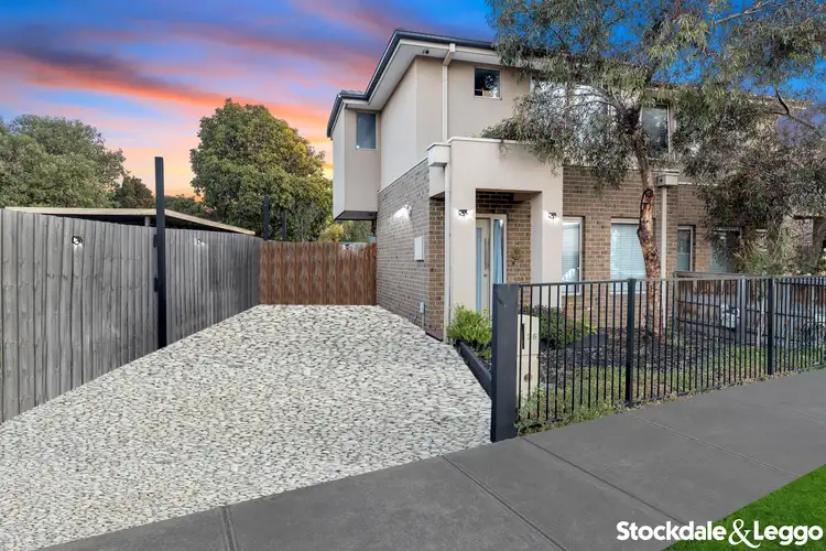 Second view of Homely house listing, 26 Hillman Street, Laverton VIC 3028