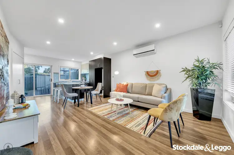 Third view of Homely house listing, 26 Hillman Street, Laverton VIC 3028