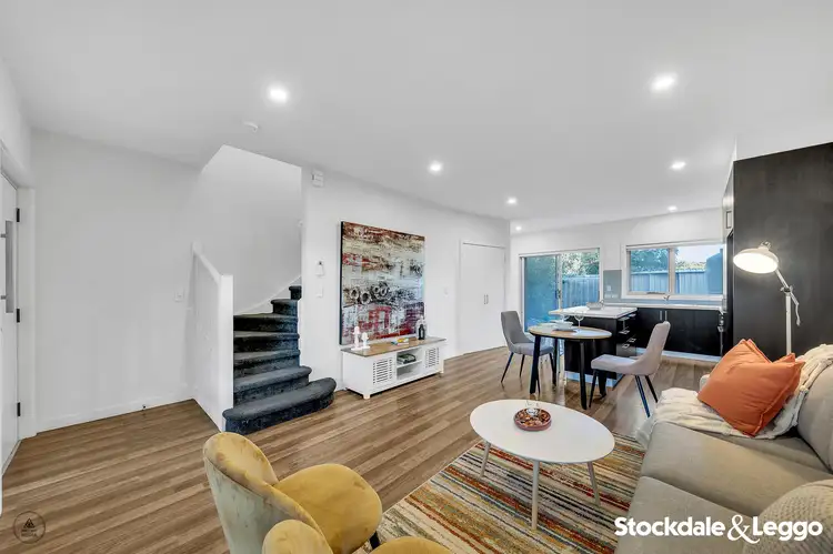 Fifth view of Homely house listing, 26 Hillman Street, Laverton VIC 3028