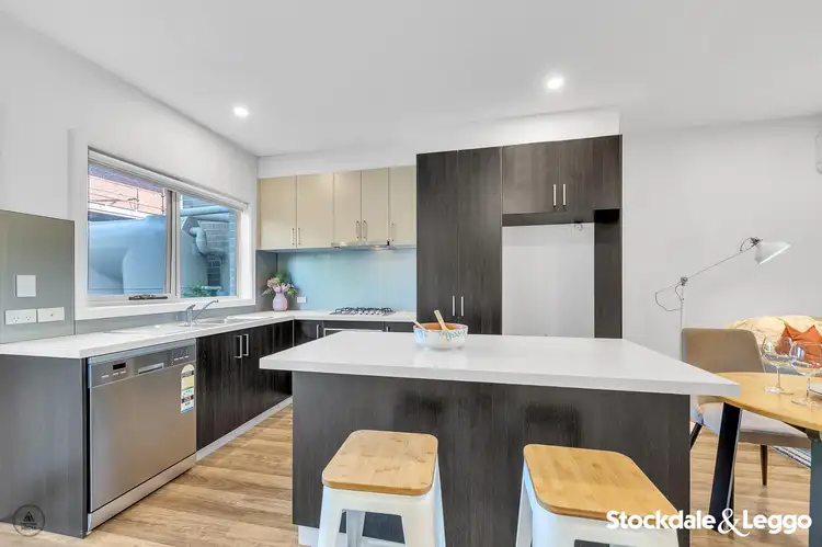 Sixth view of Homely house listing, 26 Hillman Street, Laverton VIC 3028
