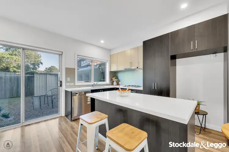 Seventh view of Homely house listing, 26 Hillman Street, Laverton VIC 3028