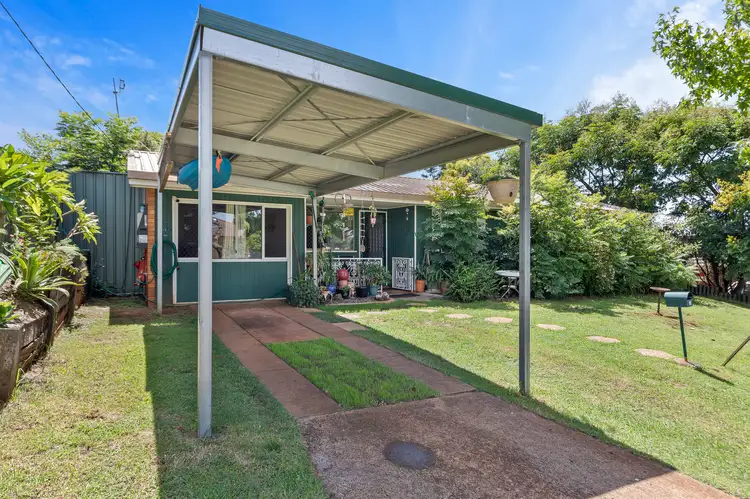 3 Seppelt Street, Wilsonton Heights QLD 4350