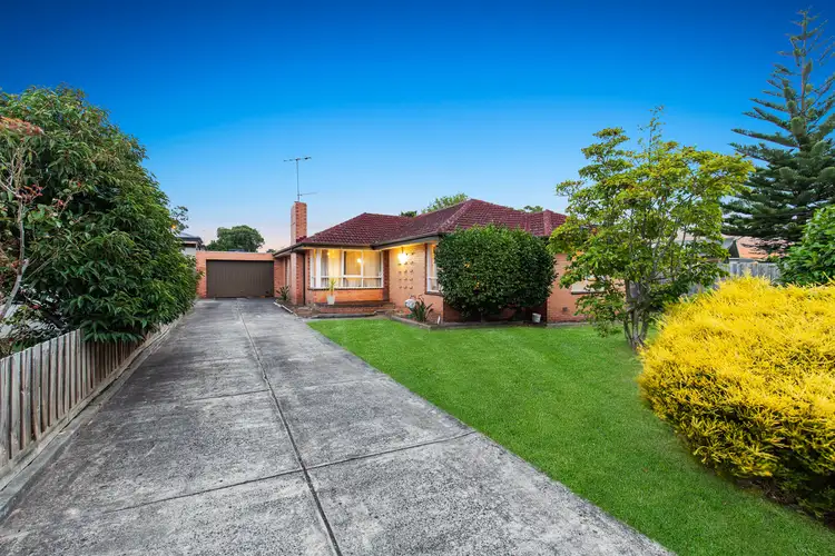 38 Bondi Avenue, Frankston VIC 3199