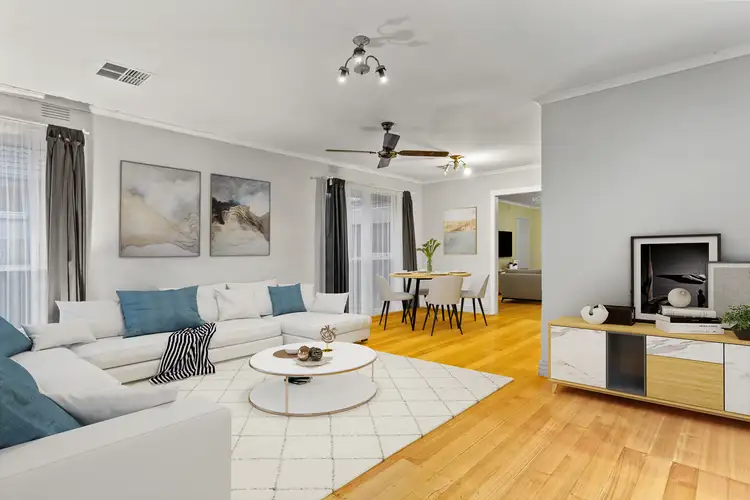 Third view of Homely house listing, 38 Bondi Avenue, Frankston VIC 3199