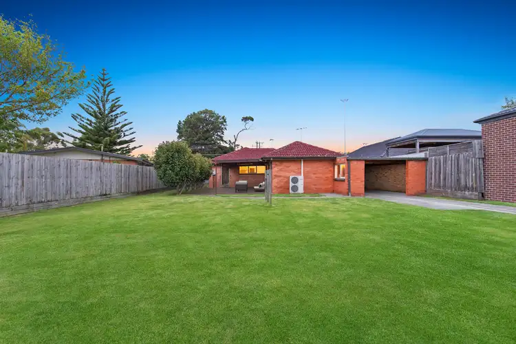 Fifth view of Homely house listing, 38 Bondi Avenue, Frankston VIC 3199