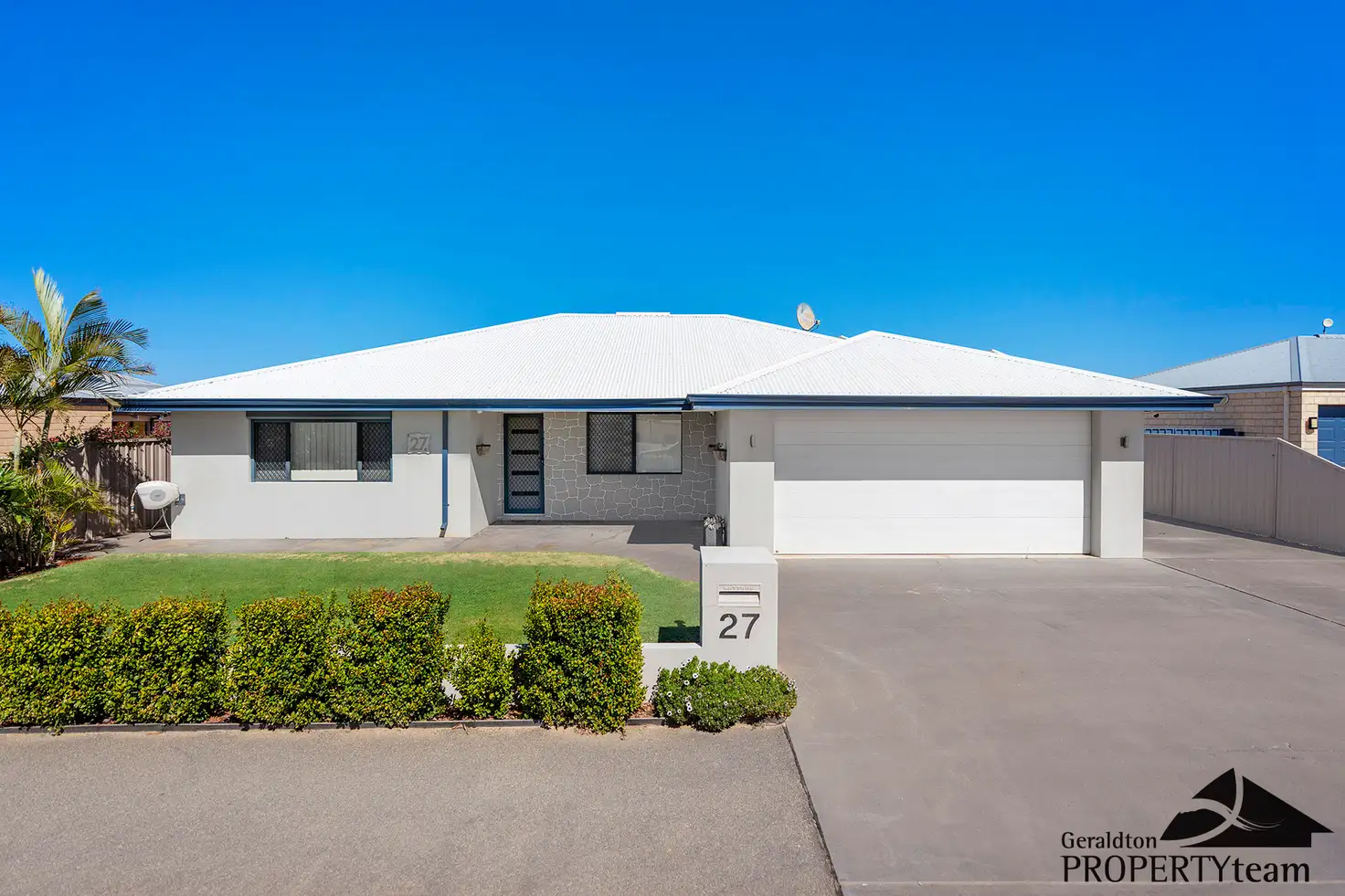 Main view of Homely house listing, 27 Wahn Avenue, Waggrakine WA 6530