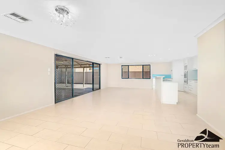 Third view of Homely house listing, 27 Wahn Avenue, Waggrakine WA 6530