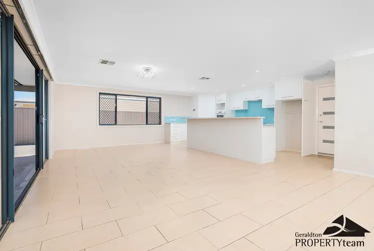 Fourth view of Homely house listing, 27 Wahn Avenue, Waggrakine WA 6530