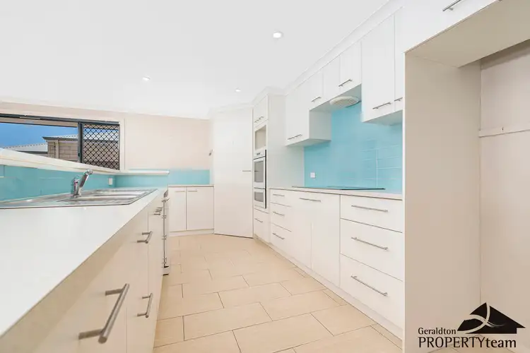 Sixth view of Homely house listing, 27 Wahn Avenue, Waggrakine WA 6530