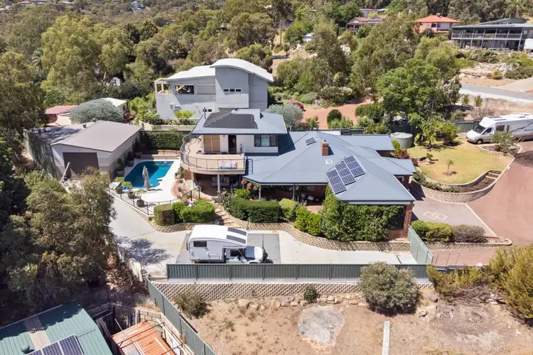 Third view of Homely house listing, 3 Nangana Way, Kalamunda WA 6076