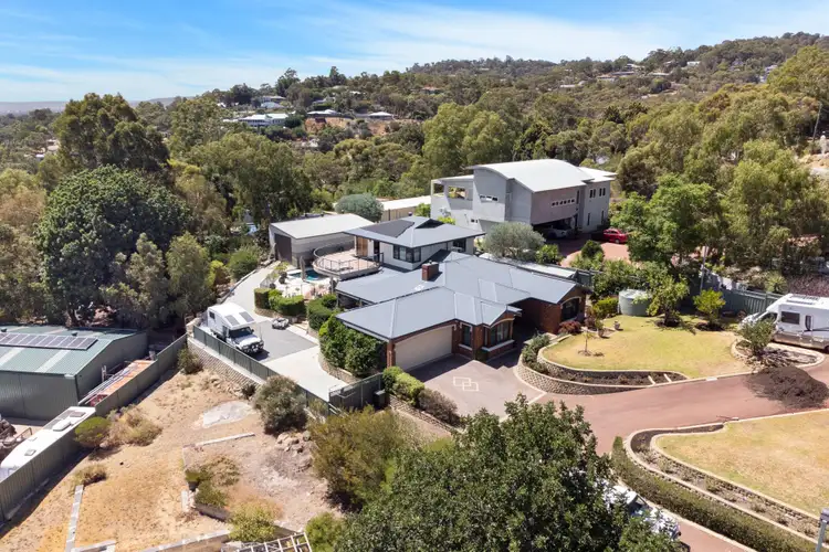 Fourth view of Homely house listing, 3 Nangana Way, Kalamunda WA 6076
