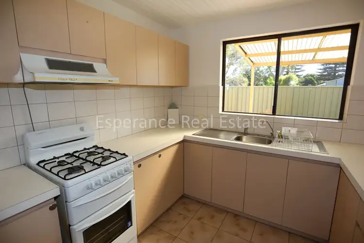 Fourth view of Homely house listing, 10/77 The Esplanade, Esperance WA 6450