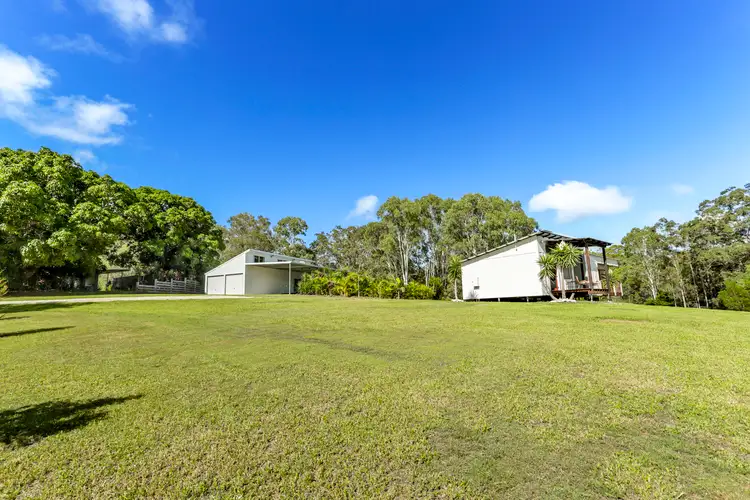11 Bunderra Way, Cooran QLD 4569
