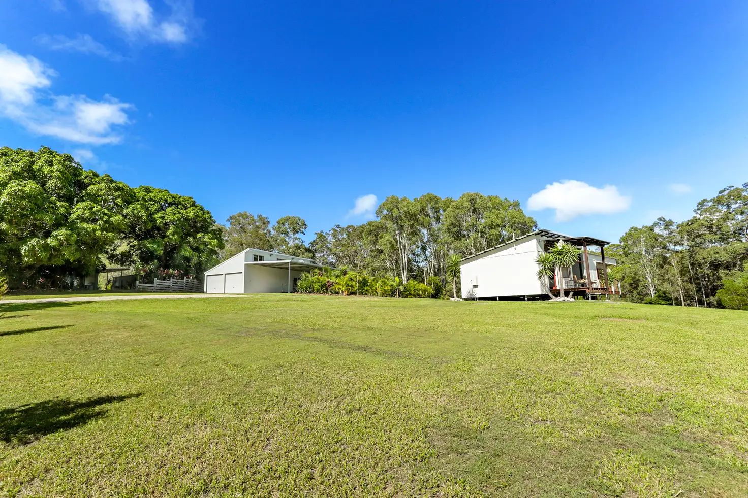 Main view of Homely house listing, 11 Bunderra Way, Cooran QLD 4569