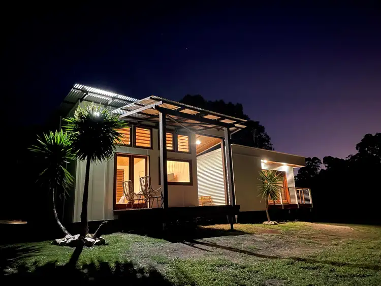 Second view of Homely house listing, 11 Bunderra Way, Cooran QLD 4569