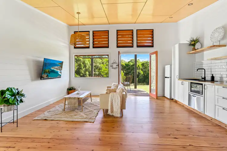 Fourth view of Homely house listing, 11 Bunderra Way, Cooran QLD 4569