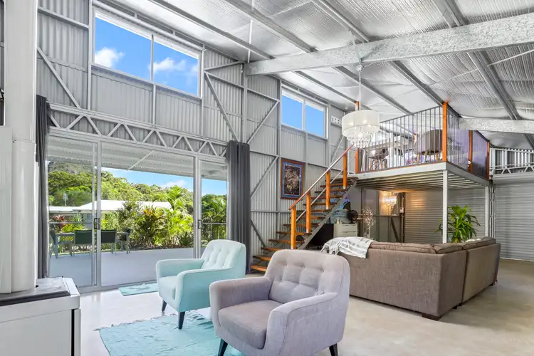 Fifth view of Homely house listing, 11 Bunderra Way, Cooran QLD 4569