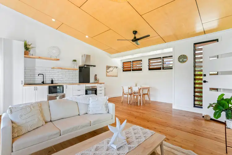 Sixth view of Homely house listing, 11 Bunderra Way, Cooran QLD 4569